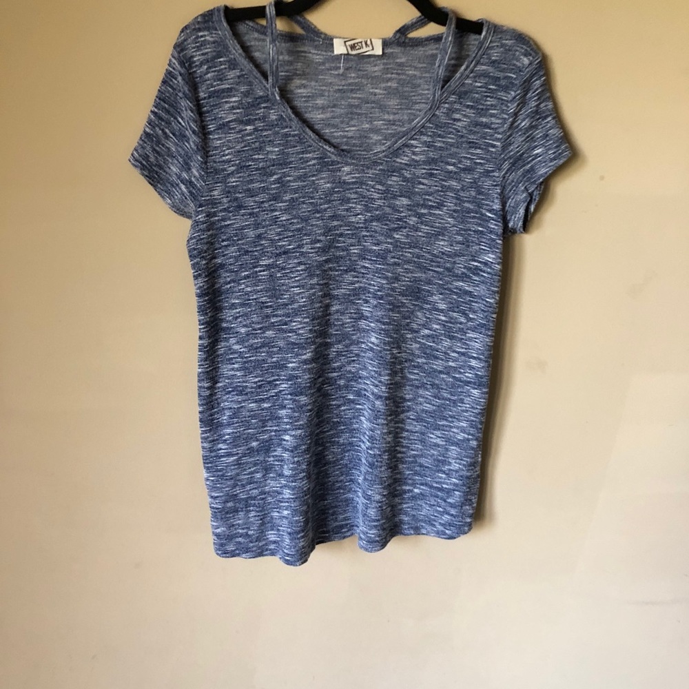 West K t- Shirt!